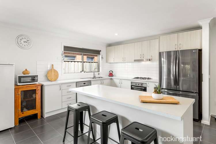 Second view of Homely house listing, 12 Triandra Drive, Brookfield VIC 3338