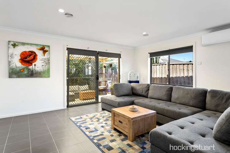 Fifth view of Homely house listing, 12 Triandra Drive, Brookfield VIC 3338