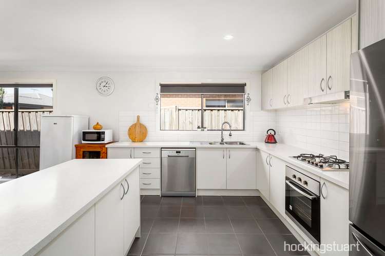 Sixth view of Homely house listing, 12 Triandra Drive, Brookfield VIC 3338