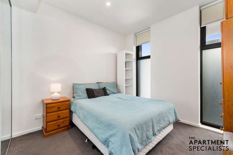 Fifth view of Homely apartment listing, 302/2 Duckett Street, Brunswick VIC 3056