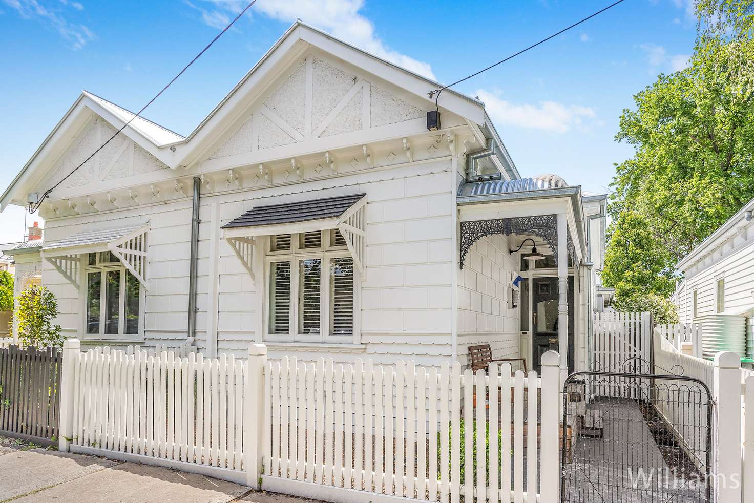 Main view of Homely house listing, 91 Pasco Street, Williamstown VIC 3016