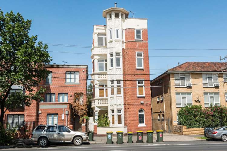 Main view of Homely apartment listing, 5/236 Canterbury Road, St Kilda West VIC 3182
