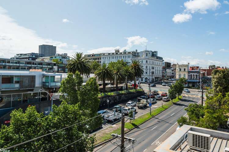 Fifth view of Homely apartment listing, 5/236 Canterbury Road, St Kilda West VIC 3182