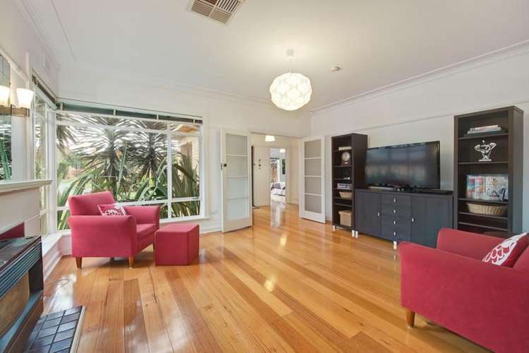 Main view of Homely house listing, 1 Keltie Street, Glen Iris VIC 3146