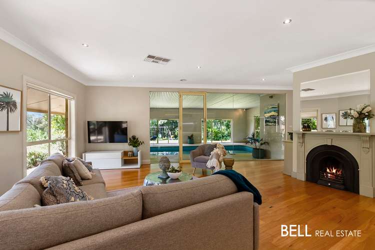 Second view of Homely house listing, 46 Mt Morton Road, Belgrave South VIC 3160