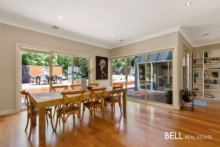 Third view of Homely house listing, 46 Mt Morton Road, Belgrave South VIC 3160