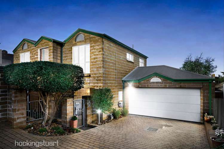 Main view of Homely townhouse listing, 2/76 Nepean Highway, Seaford VIC 3198