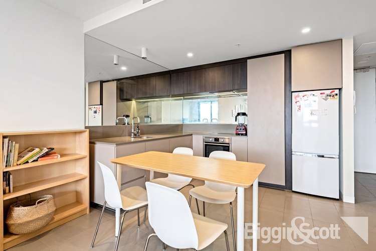 Third view of Homely apartment listing, 201/68 Wests Road, Maribyrnong VIC 3032