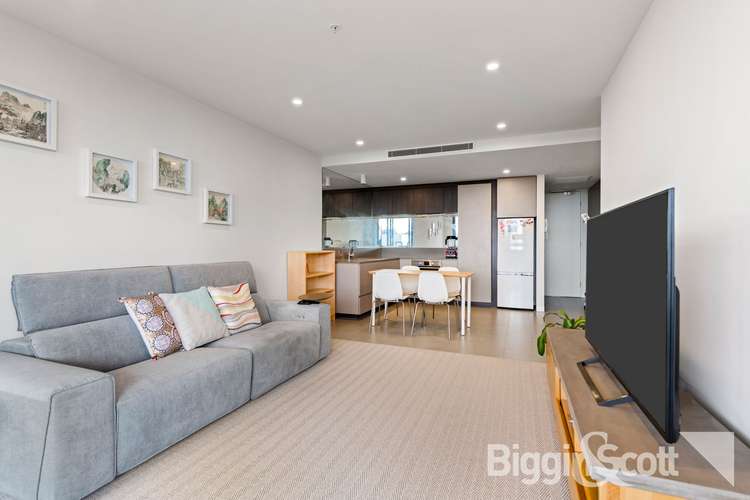 Fourth view of Homely apartment listing, 201/68 Wests Road, Maribyrnong VIC 3032