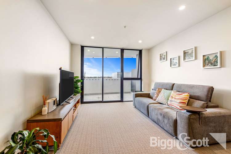 Fifth view of Homely apartment listing, 201/68 Wests Road, Maribyrnong VIC 3032
