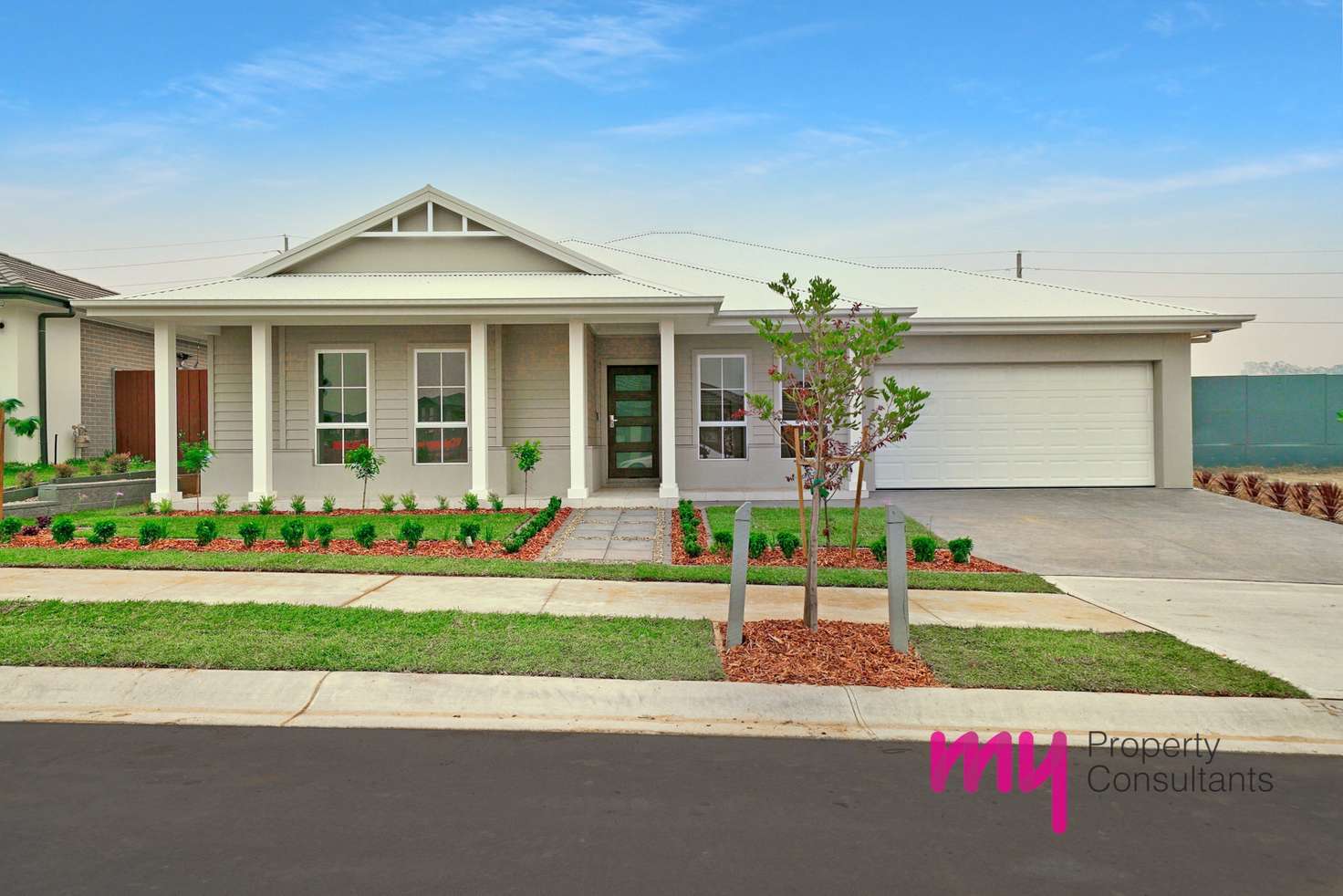 Main view of Homely house listing, 61 Evergreen Drive, Oran Park NSW 2570