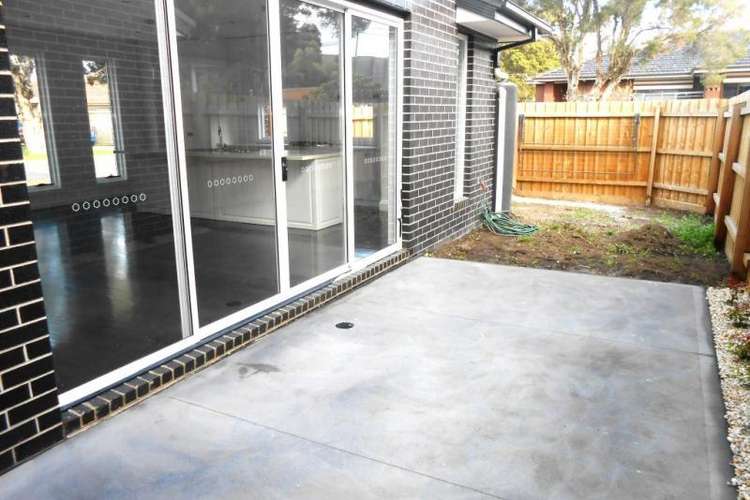 Fifth view of Homely townhouse listing, 1/12 Beevers Street, Altona North VIC 3025
