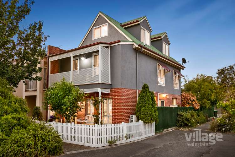 Main view of Homely house listing, 13 Tregutha Way, Newport VIC 3015