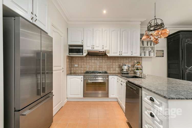 Fourth view of Homely house listing, 13 Tregutha Way, Newport VIC 3015