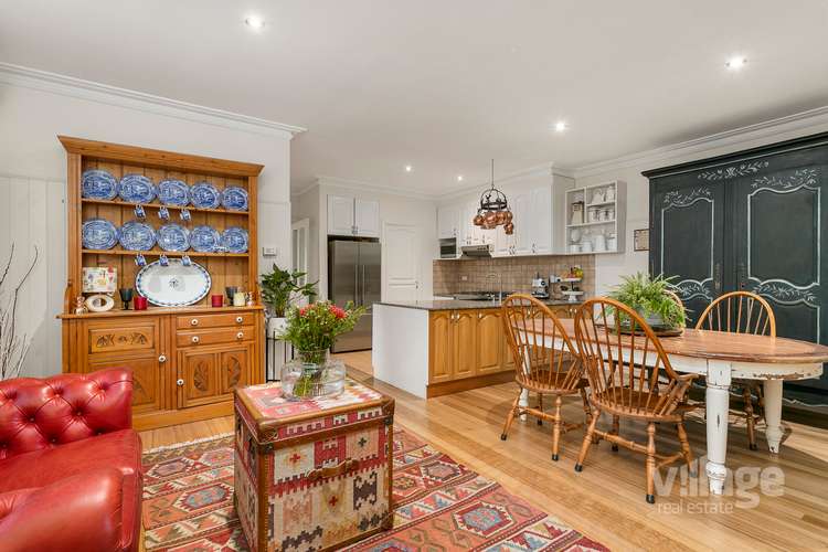Fifth view of Homely house listing, 13 Tregutha Way, Newport VIC 3015
