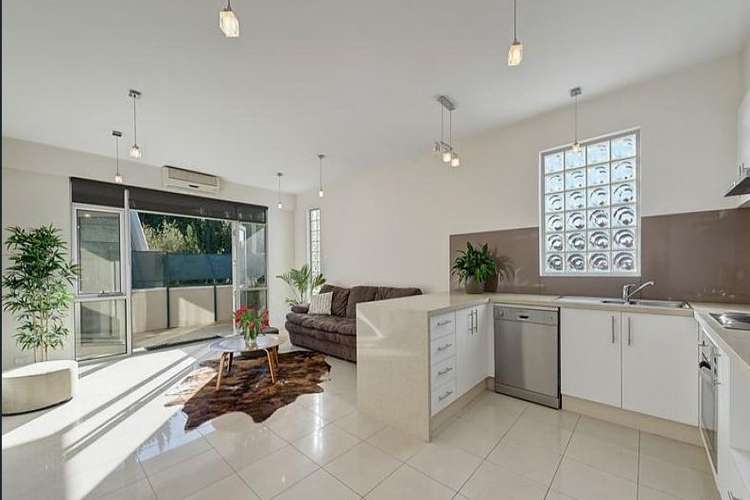 Second view of Homely apartment listing, 2/1021 Burke Road, Camberwell VIC 3124