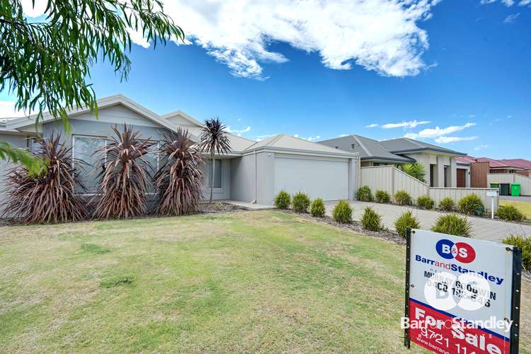Main view of Homely house listing, 6 Milky Way Link, Australind WA 6233