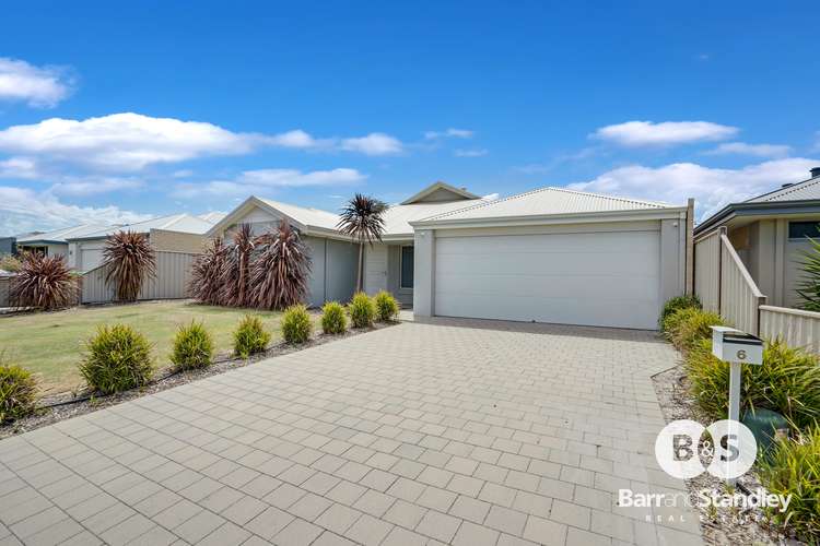 Third view of Homely house listing, 6 Milky Way Link, Australind WA 6233