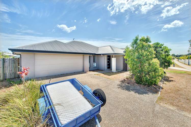 Main view of Homely house listing, 52 Ningi Waters Drive, Ningi QLD 4511