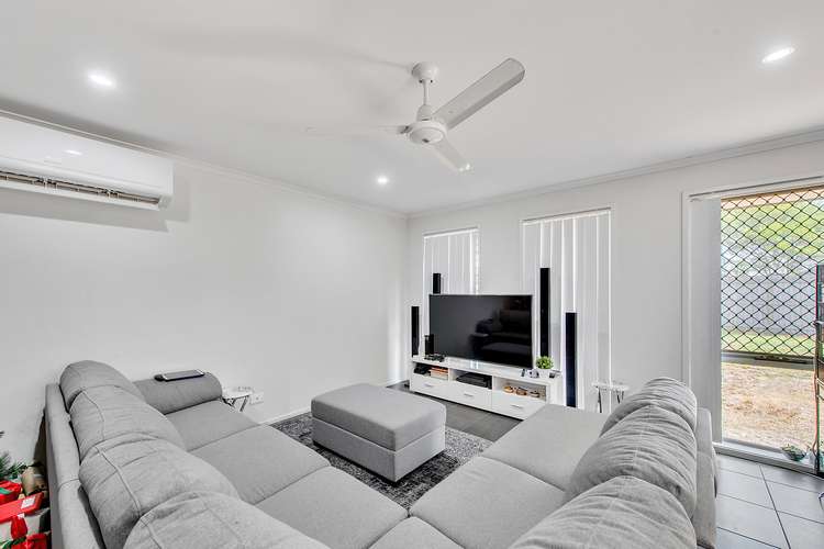 Second view of Homely house listing, 52 Ningi Waters Drive, Ningi QLD 4511