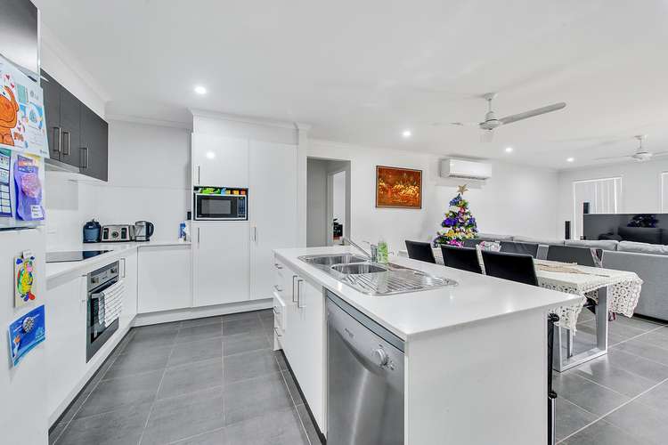 Third view of Homely house listing, 52 Ningi Waters Drive, Ningi QLD 4511