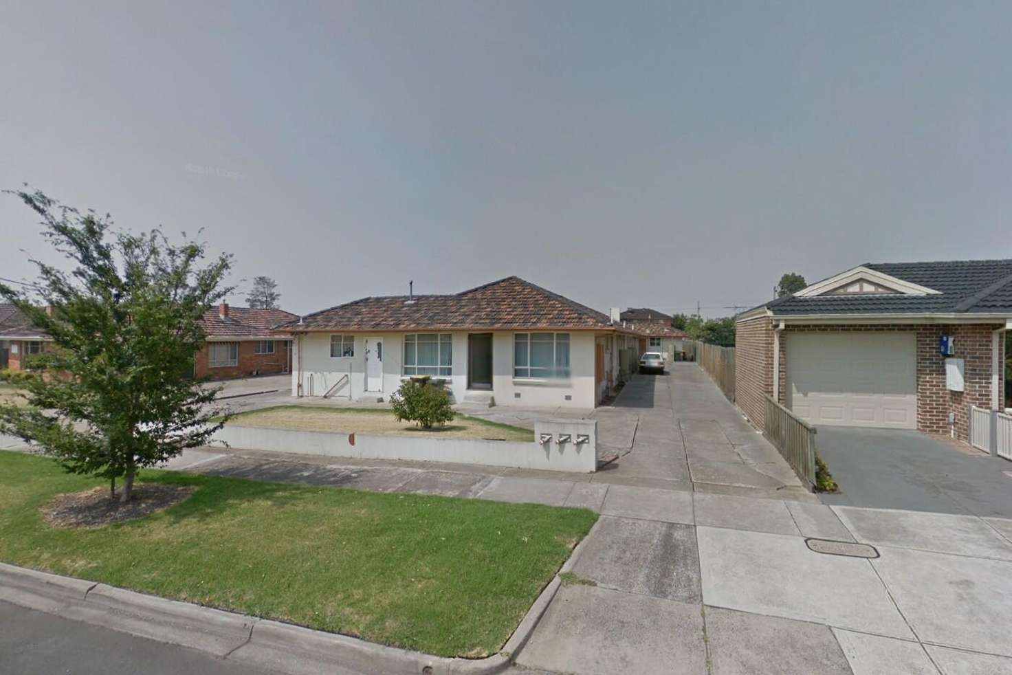 Main view of Homely unit listing, 4/33 Conrad Street, St Albans VIC 3021