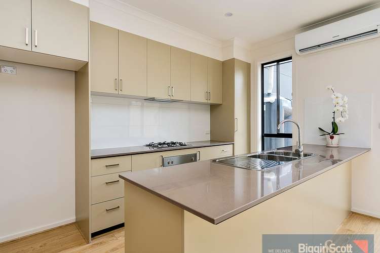 Fourth view of Homely townhouse listing, 9/1 Clarendon Street, Maidstone VIC 3012