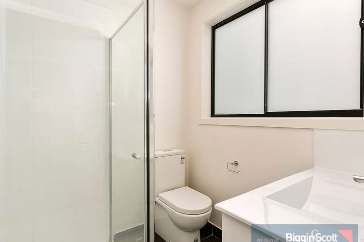 Fifth view of Homely townhouse listing, 9/1 Clarendon Street, Maidstone VIC 3012