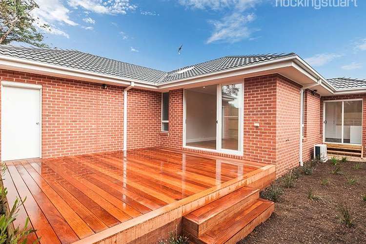 Fifth view of Homely townhouse listing, 3/69 Patty Street, Mentone VIC 3194