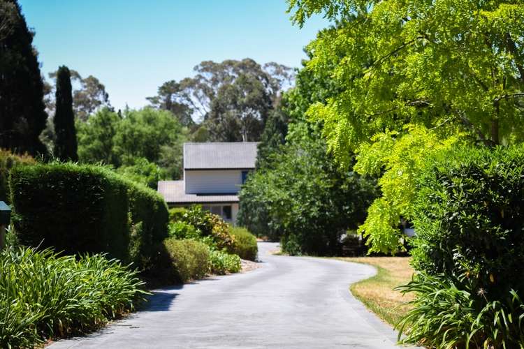 Main view of Homely house listing, 54 Burradoo Road, Burradoo NSW 2576