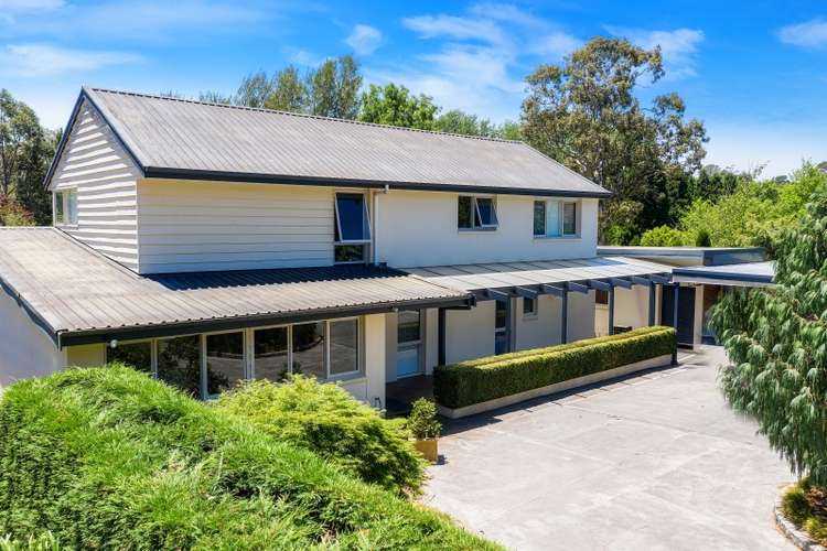 Third view of Homely house listing, 54 Burradoo Road, Burradoo NSW 2576