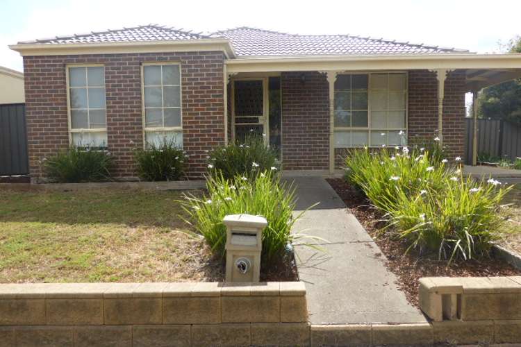 Main view of Homely house listing, 17 Moncrieff Parade, Point Cook VIC 3030