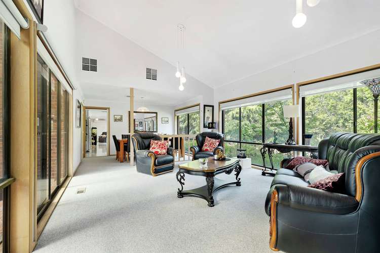 Third view of Homely house listing, 55 Lockhart Drive, Rosebud VIC 3939