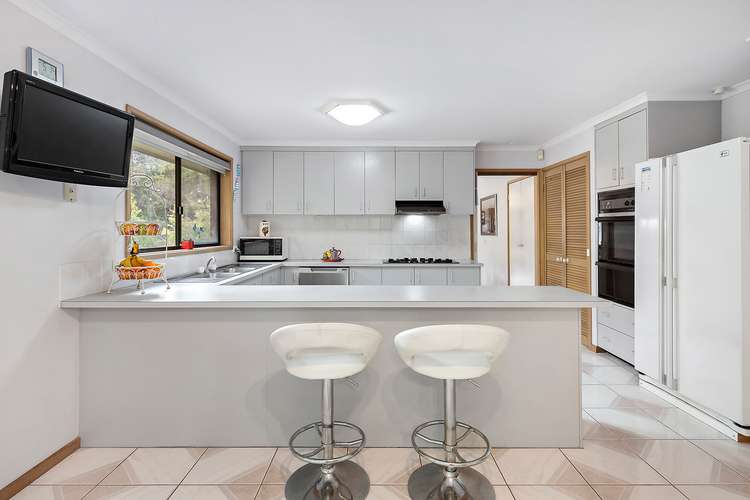 Fourth view of Homely house listing, 55 Lockhart Drive, Rosebud VIC 3939