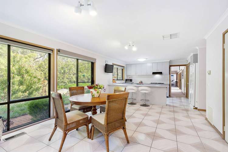 Fifth view of Homely house listing, 55 Lockhart Drive, Rosebud VIC 3939