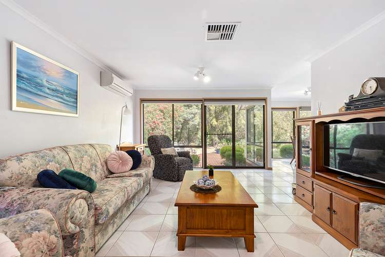 Sixth view of Homely house listing, 55 Lockhart Drive, Rosebud VIC 3939