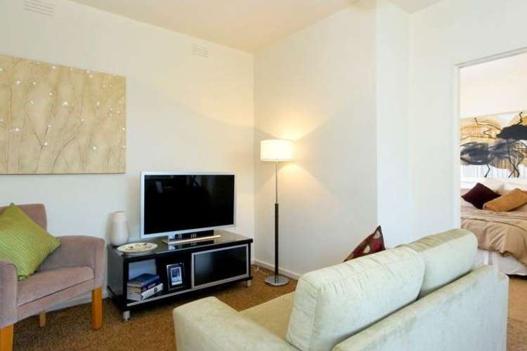 Second view of Homely apartment listing, 13/1 Whitehall Court, Caulfield North VIC 3161