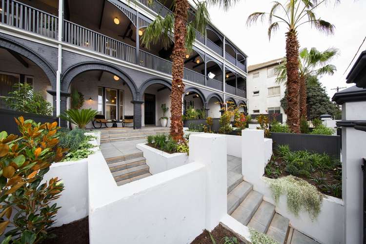 Second view of Homely house listing, 38C Grey Street, St Kilda VIC 3182