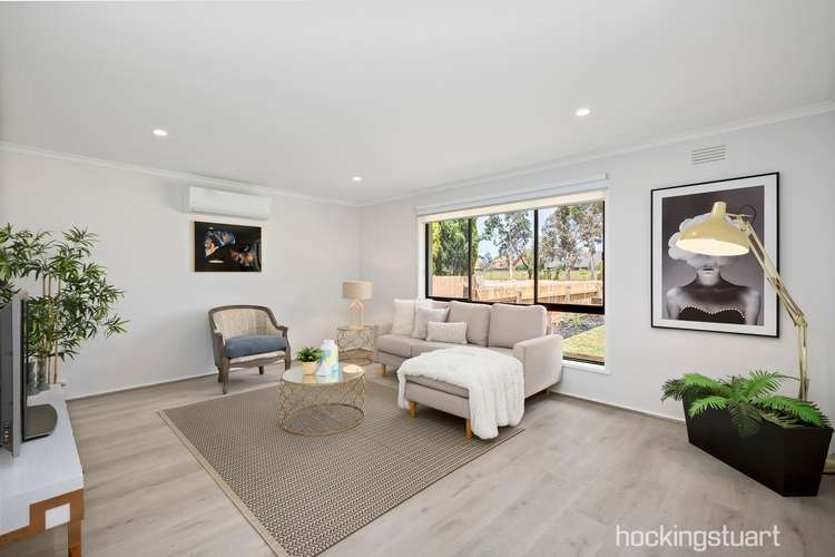 Third view of Homely house listing, 62 Coburns Road, Melton South VIC 3338