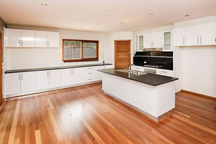 Second view of Homely house listing, 14 Carbora Dale, Greensborough VIC 3088