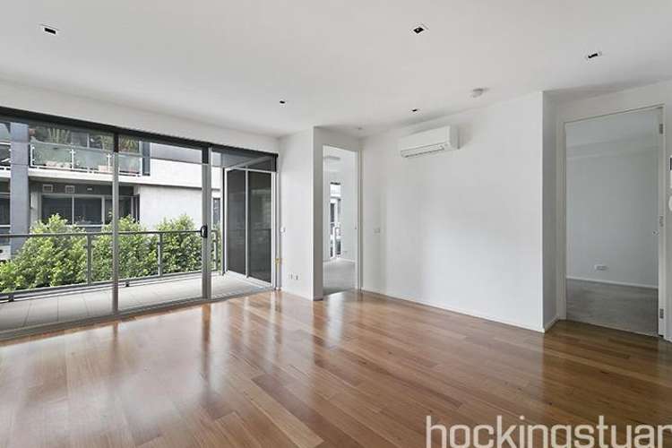 Third view of Homely apartment listing, 210/59 Coppin Street, Richmond VIC 3121