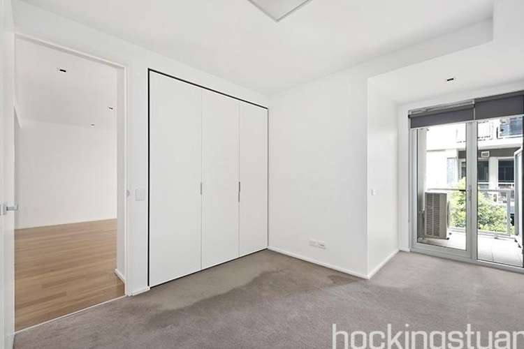 Fourth view of Homely apartment listing, 210/59 Coppin Street, Richmond VIC 3121