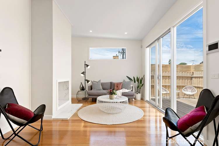 Fourth view of Homely house listing, 107 Francis Street, Yarraville VIC 3013