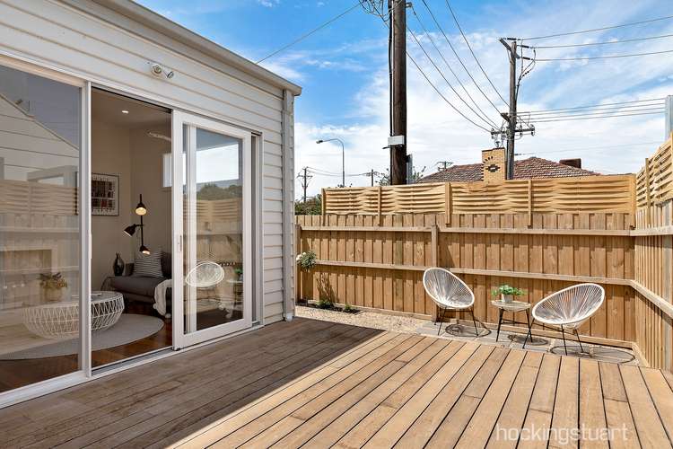 Fifth view of Homely house listing, 107 Francis Street, Yarraville VIC 3013