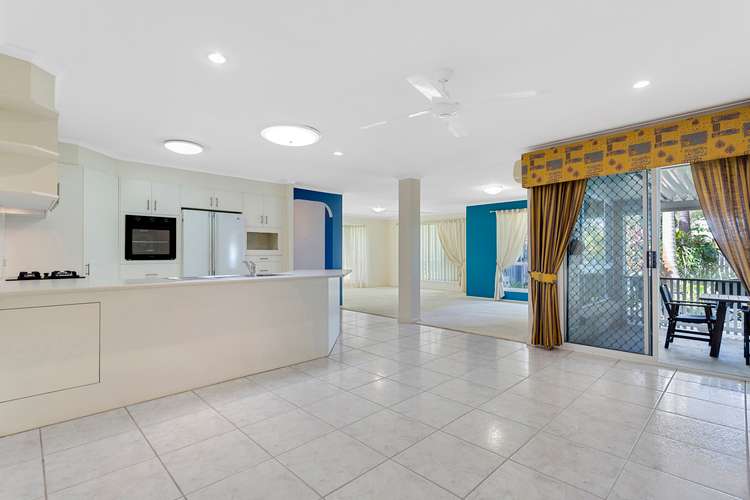 Second view of Homely house listing, 19 Lakeside Crescent, Currimundi QLD 4551
