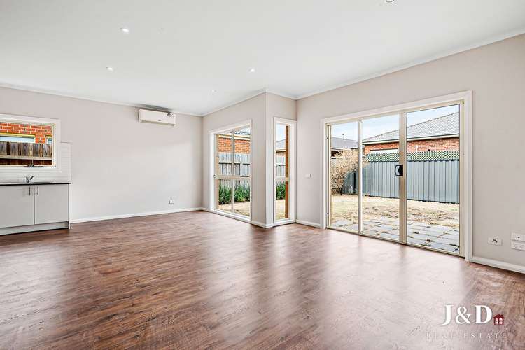 Second view of Homely townhouse listing, 19/35-47 Tullidge Street, Melton VIC 3337