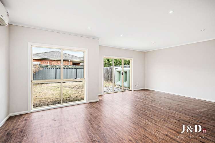 Third view of Homely townhouse listing, 19/35-47 Tullidge Street, Melton VIC 3337