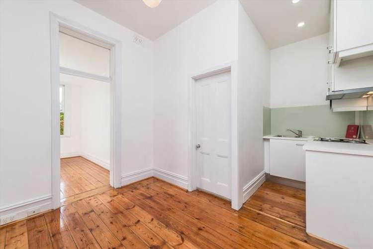 Second view of Homely apartment listing, 3/943 Punt Road, South Yarra VIC 3141