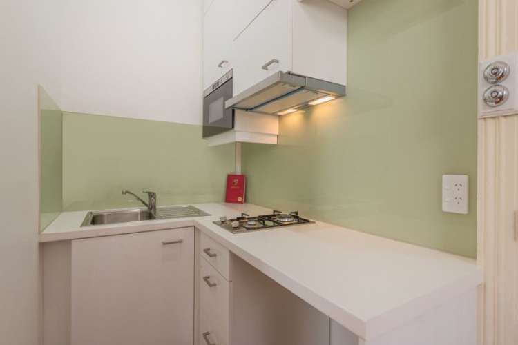 Third view of Homely apartment listing, 3/943 Punt Road, South Yarra VIC 3141