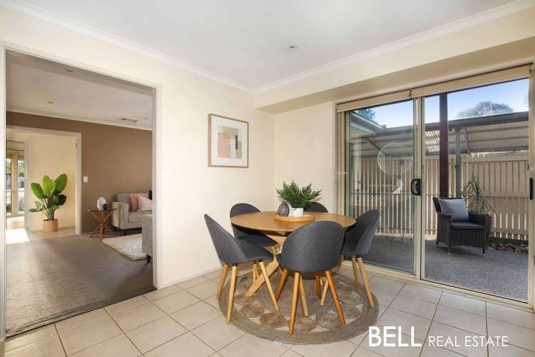 Sixth view of Homely house listing, 3 Briar Rose Walk, Croydon South VIC 3136